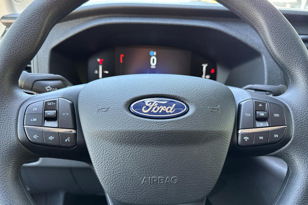 Thumbnail: 2026 Ford Transit Series - 25
