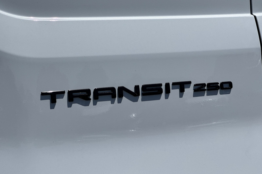 Thumbnail: 2026 Ford Transit Series - 6