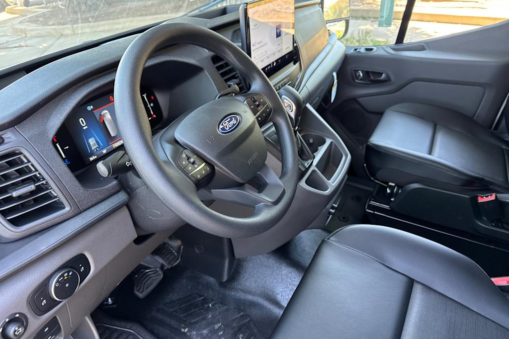 Thumbnail: 2026 Ford Transit Series - 8