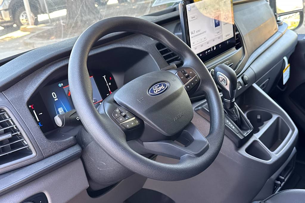 Thumbnail: 2026 Ford Transit Series - 11