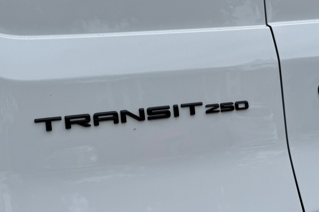 Thumbnail: 2026 Ford Transit Series - 26