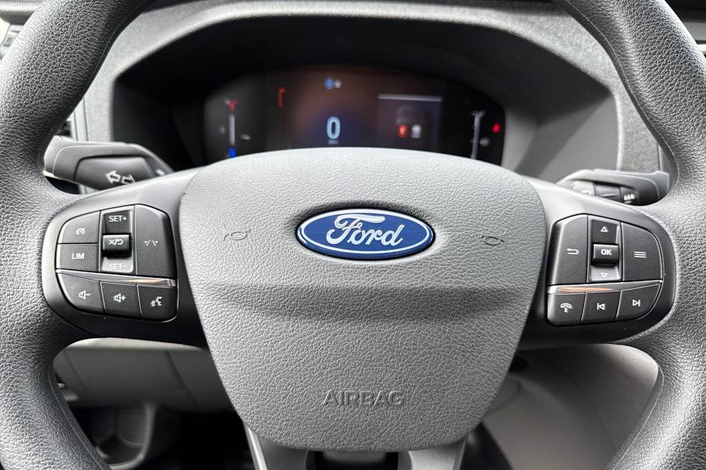 Thumbnail: 2026 Ford Transit Series - 24