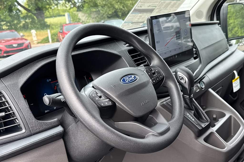 Thumbnail: 2026 Ford Transit Series - 8