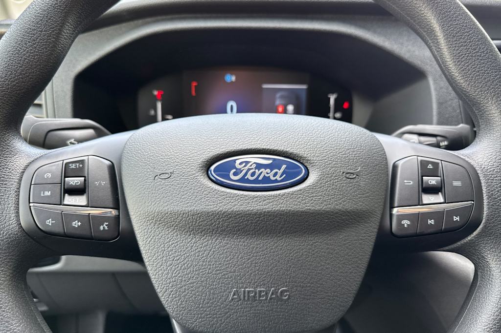 Thumbnail: 2026 Ford Transit Series - 24