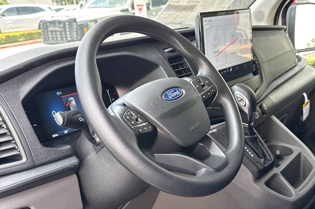 Thumbnail: 2026 Ford Transit Series - 11