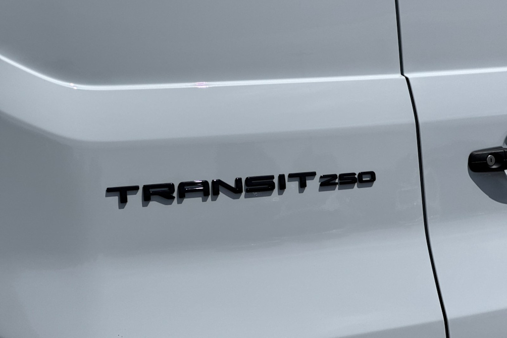 Thumbnail: 2026 Ford Transit Series - 6