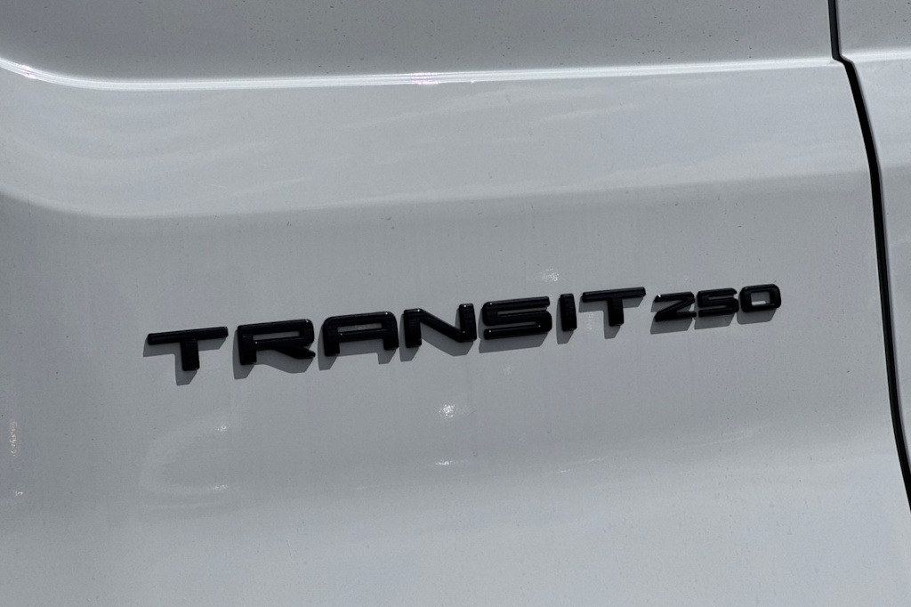 Thumbnail: 2026 Ford Transit Series - 26