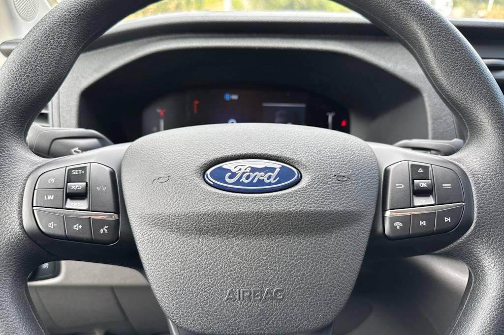 Thumbnail: 2026 Ford Transit Series - 24