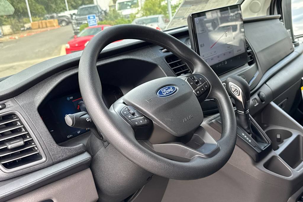 Thumbnail: 2026 Ford Transit Series - 11