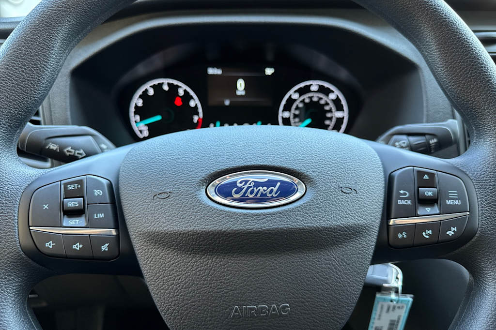 Thumbnail: 2025 Ford Transit Series - 24