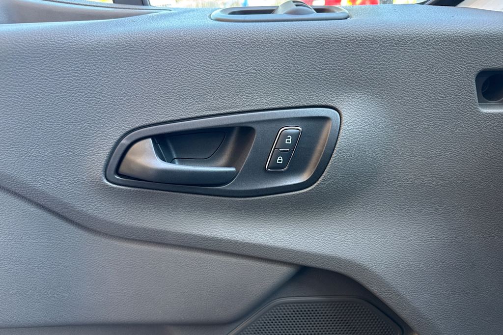 Thumbnail: 2025 Ford Transit Series - 21