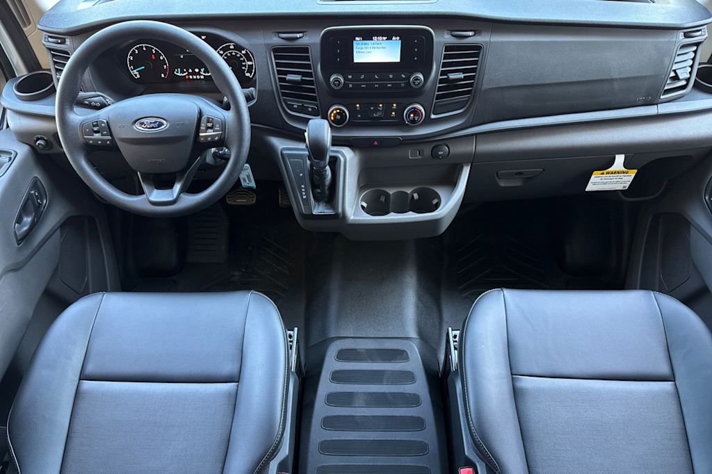 Thumbnail: 2025 Ford Transit Series - 2