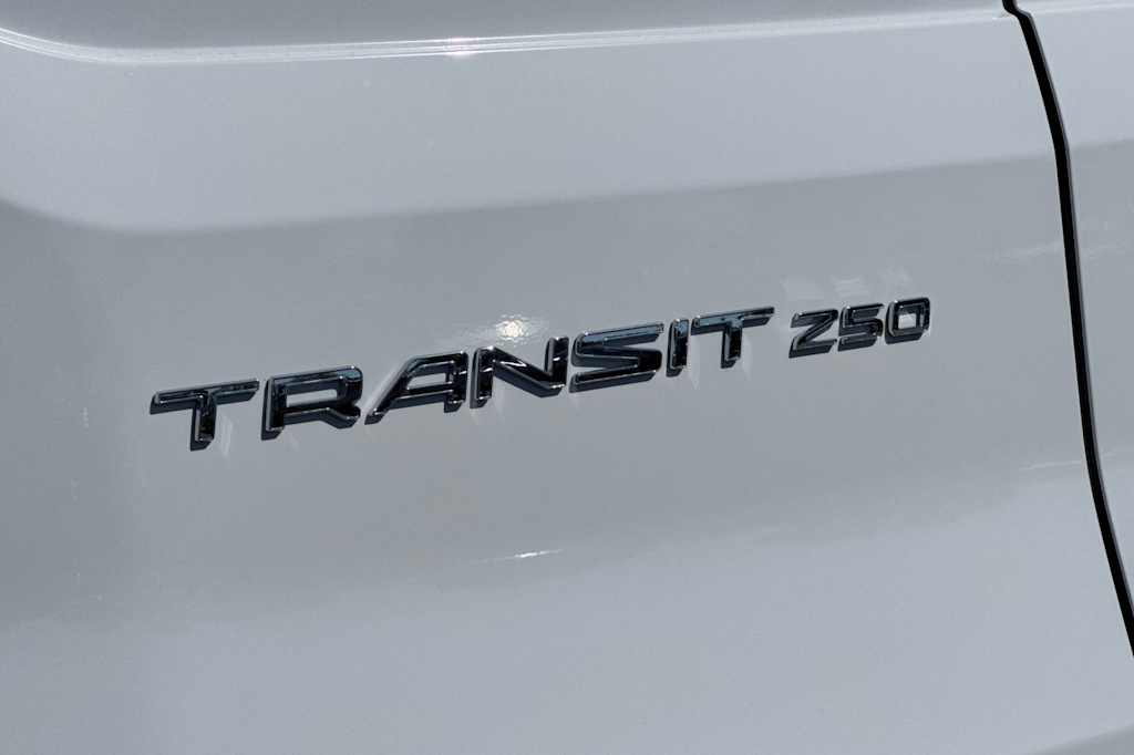 Thumbnail: 2025 Ford Transit Series - 7