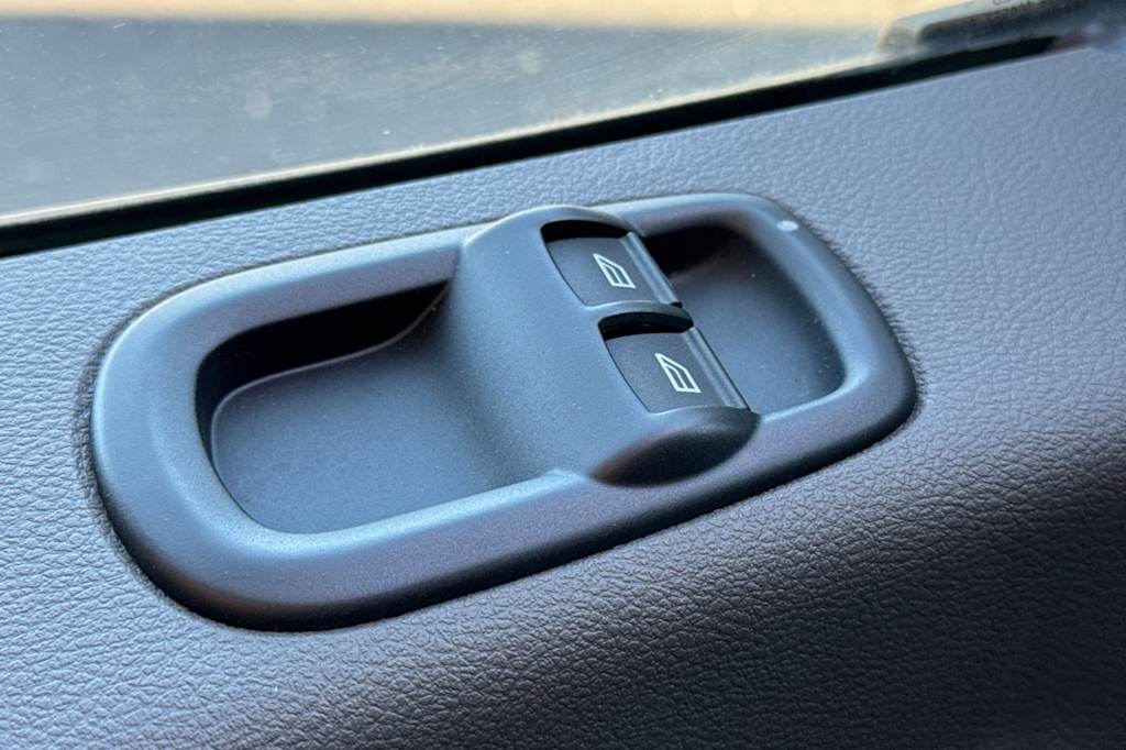 Thumbnail: 2025 Ford Transit Series - 21