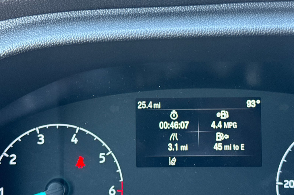 Thumbnail: 2025 Ford Transit Series - 24