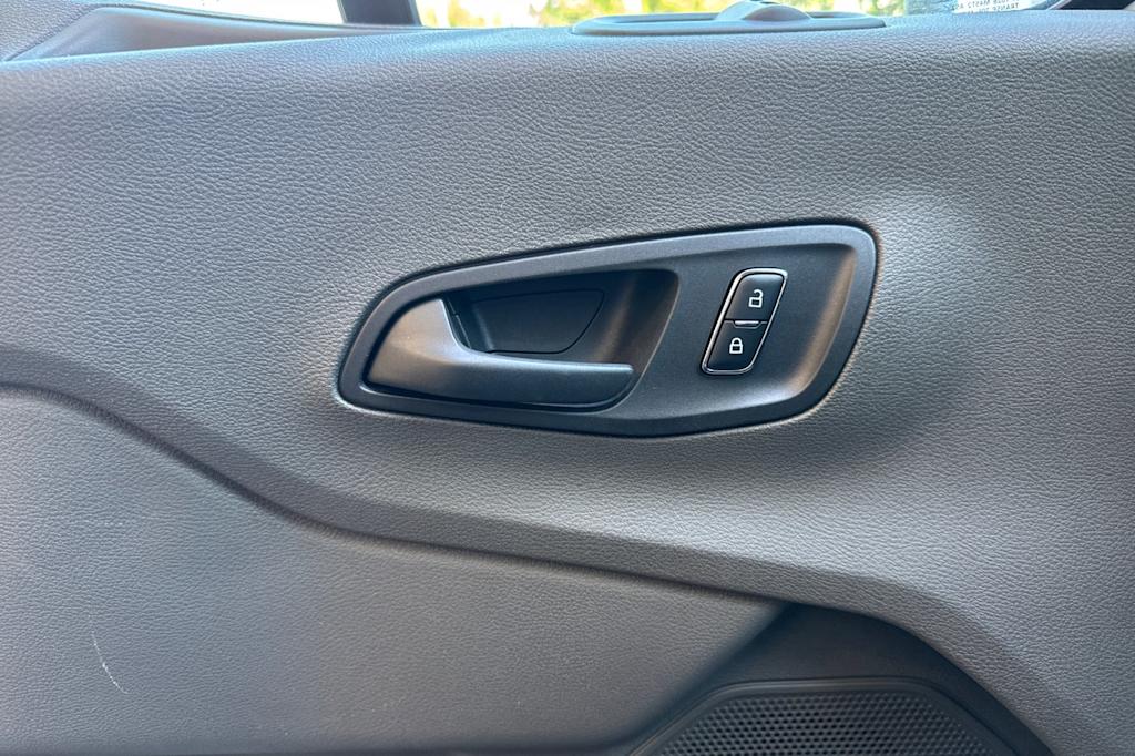 Thumbnail: 2025 Ford Transit Series - 20