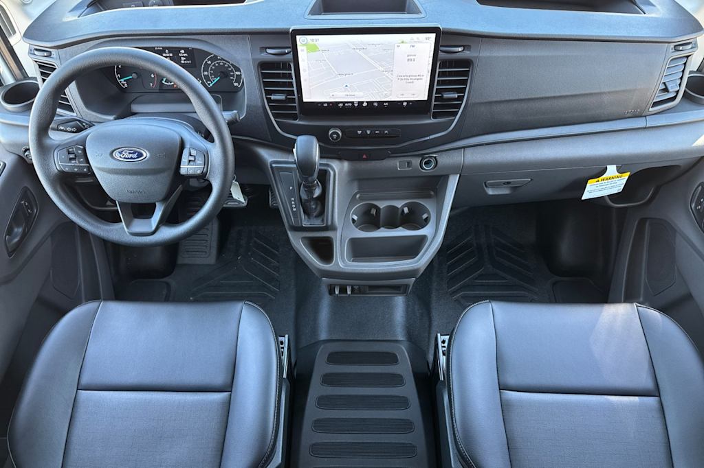 Thumbnail: 2025 Ford Transit Series - 2