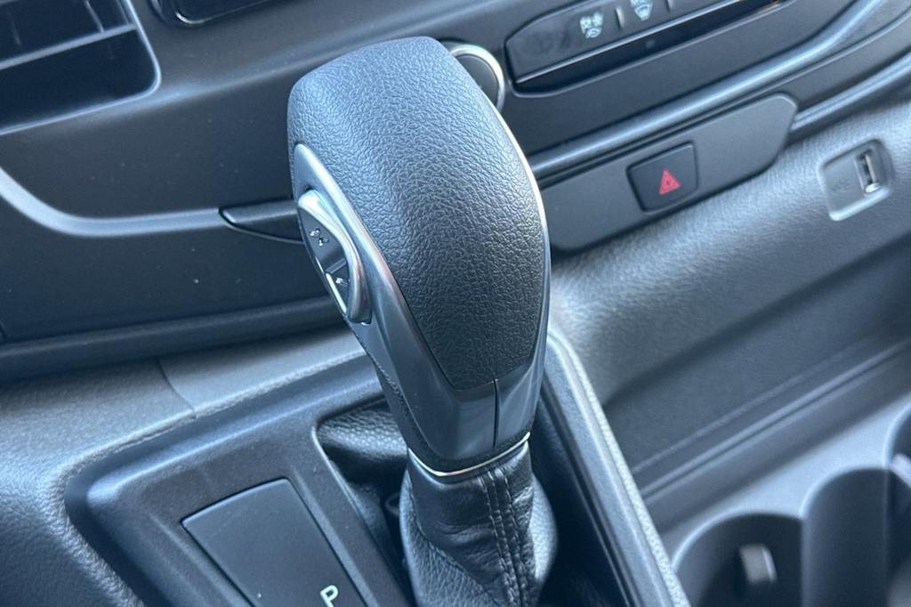 Thumbnail: 2025 Ford Transit Series - 14