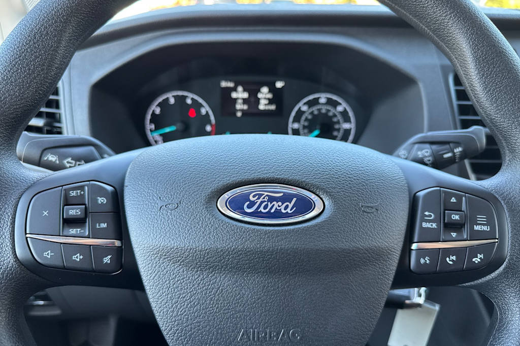 Thumbnail: 2025 Ford Transit Series - 23