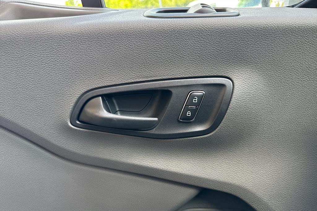 Thumbnail: 2025 Ford Transit Series - 19