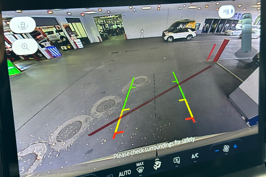 Thumbnail: 2025 Ford Transit Series - 7