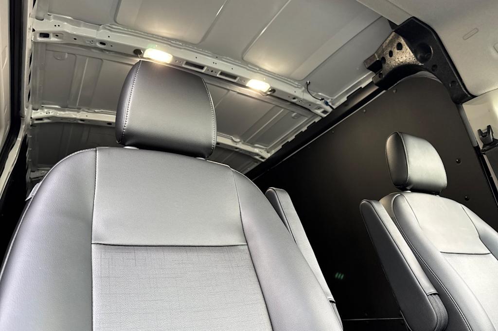 Thumbnail: 2025 Ford Transit Series - 21