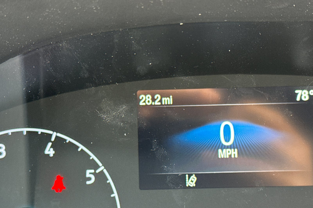 Thumbnail: 2025 Ford Transit Series - 24