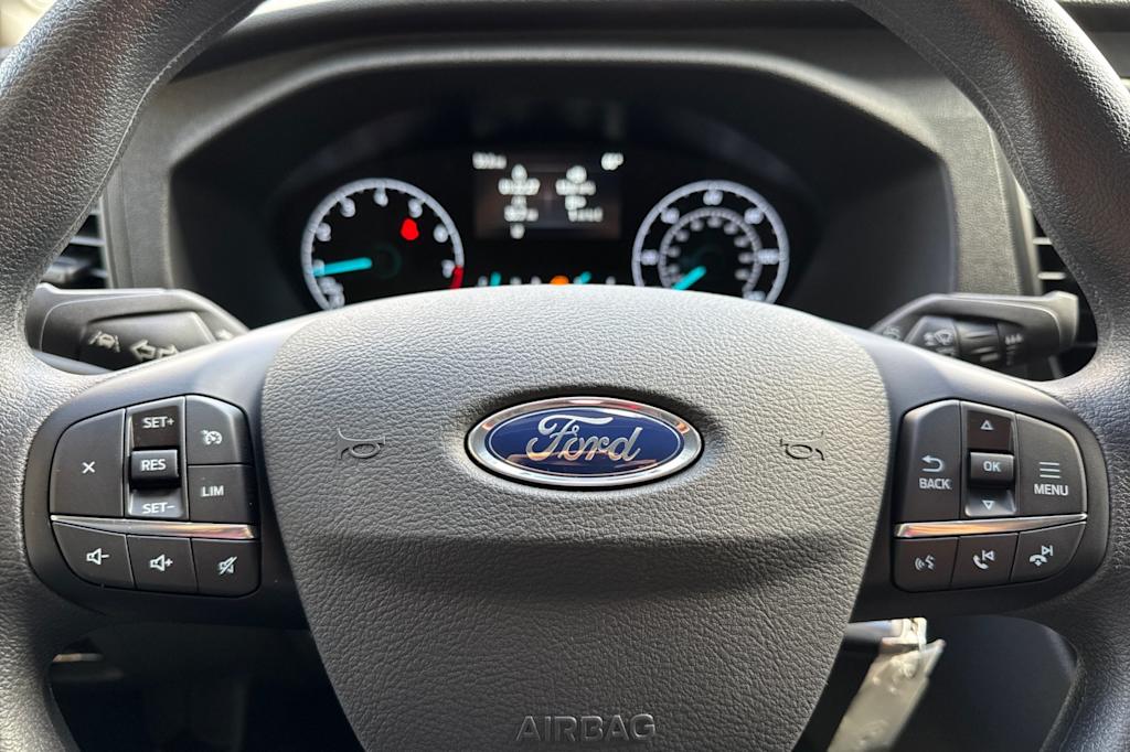 Thumbnail: 2025 Ford Transit Series - 23