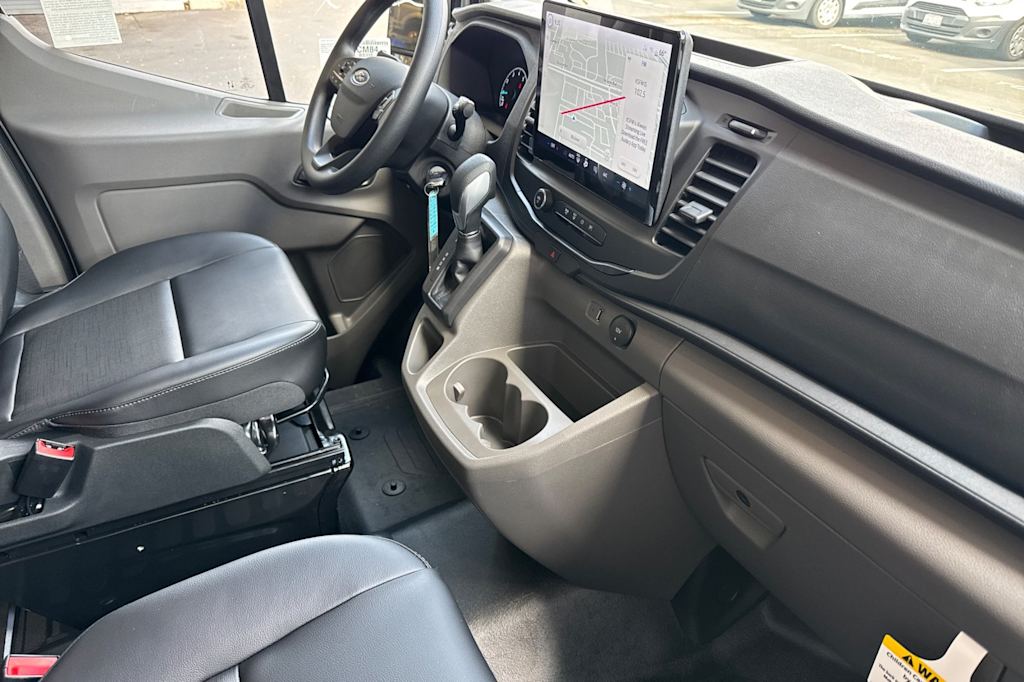 Thumbnail: 2025 Ford Transit Series - 12