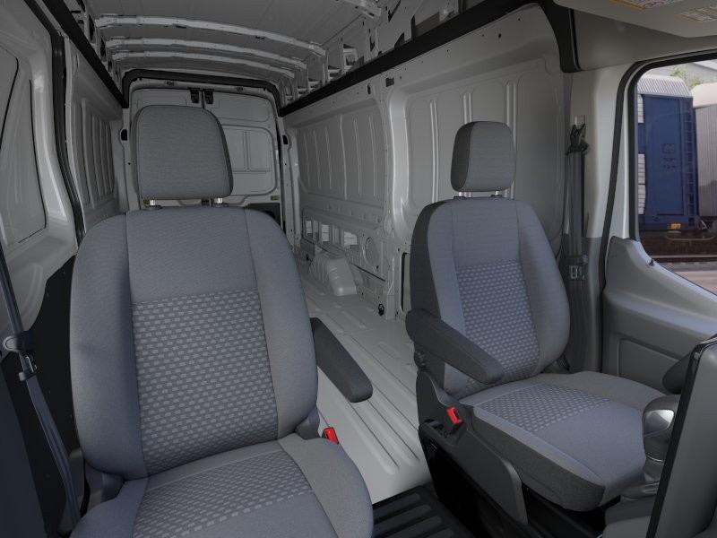 Thumbnail: 2026 Ford Transit Series - 8