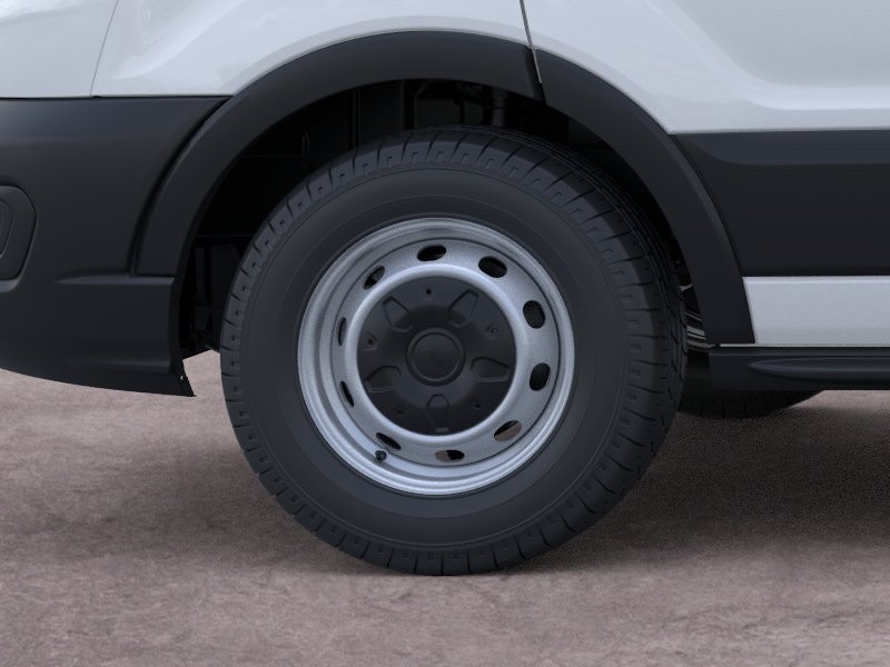 Thumbnail: 2026 Ford Transit Series - 6