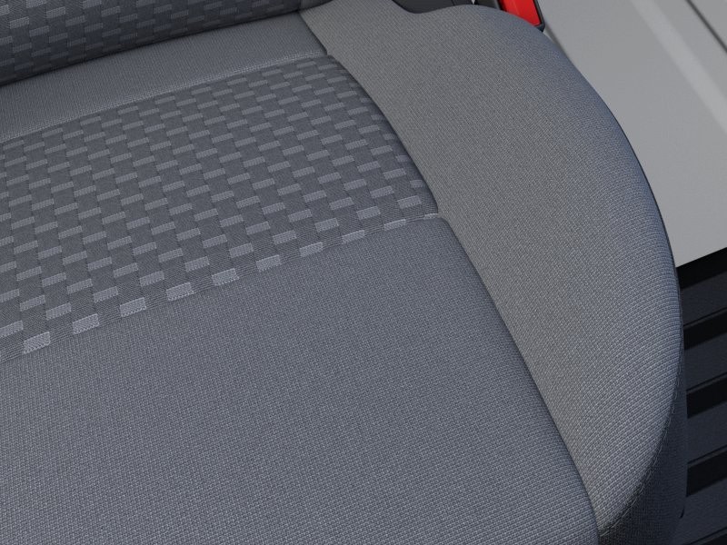 Thumbnail: 2026 Ford Transit Series - 7