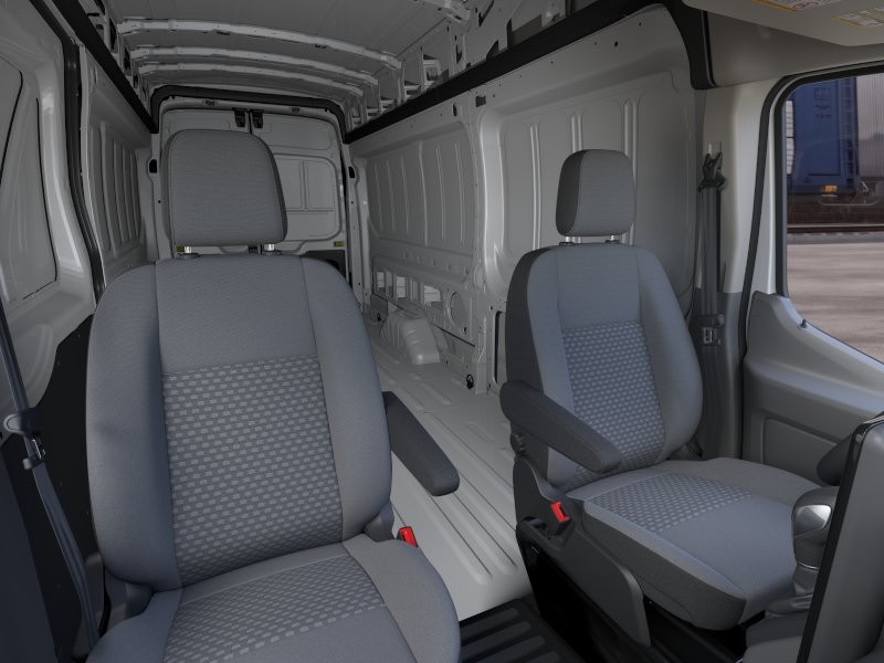 Thumbnail: 2026 Ford Transit Series - 8