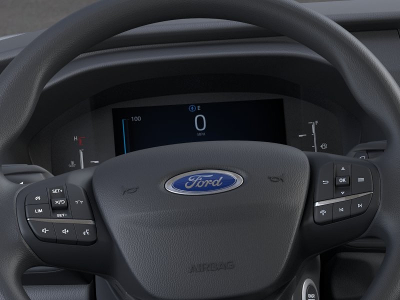 Thumbnail: 2026 Ford Transit Series - 17