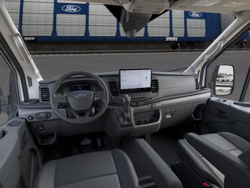 Thumbnail: 2026 Ford Transit Series - 2
