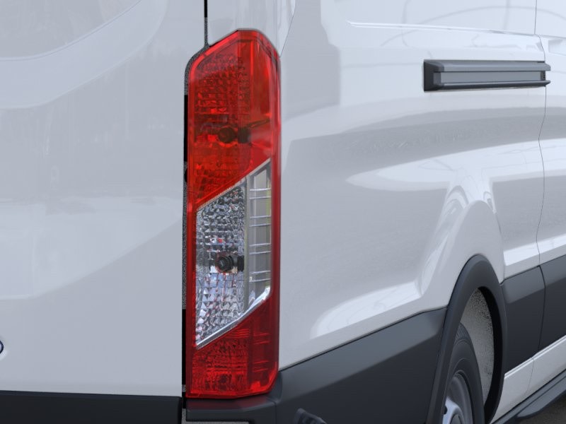 Thumbnail: 2026 Ford Transit Series - 21
