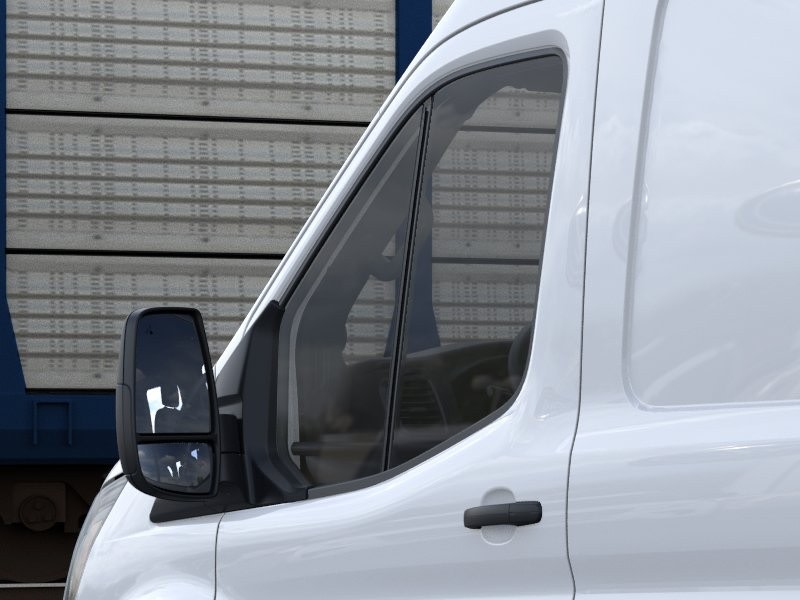 Thumbnail: 2026 Ford Transit Series - 20