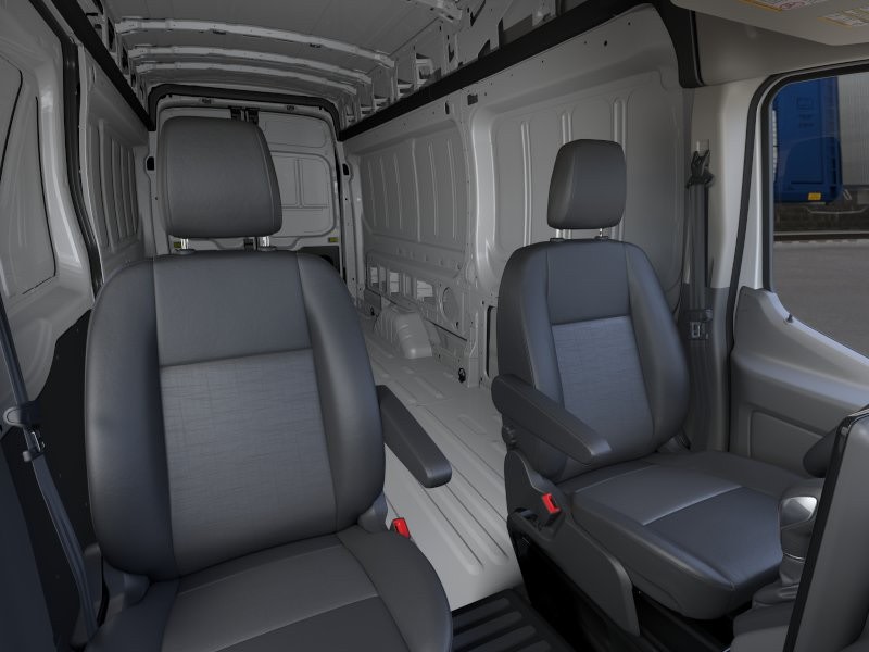 Thumbnail: 2026 Ford Transit Series - 9