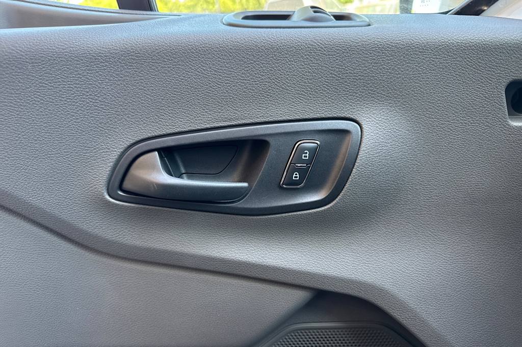 Thumbnail: 2025 Ford Transit Series - 21