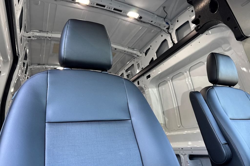 Thumbnail: 2025 Ford Transit Series - 11