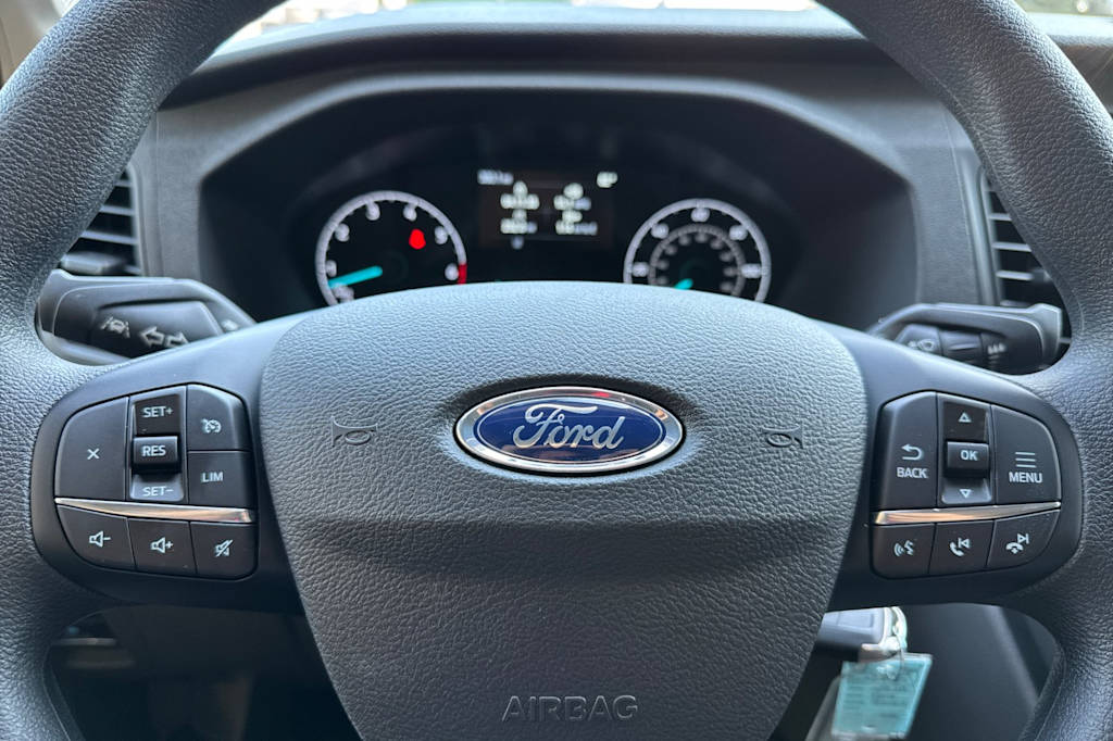 Thumbnail: 2025 Ford Transit Series - 24