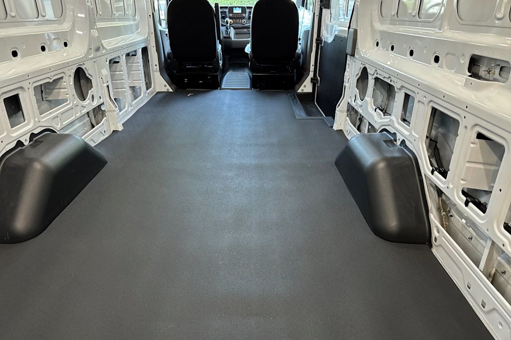 Thumbnail: 2025 Ford Transit Series - 12