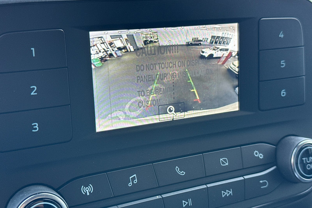 Thumbnail: 2025 Ford Transit Series - 14