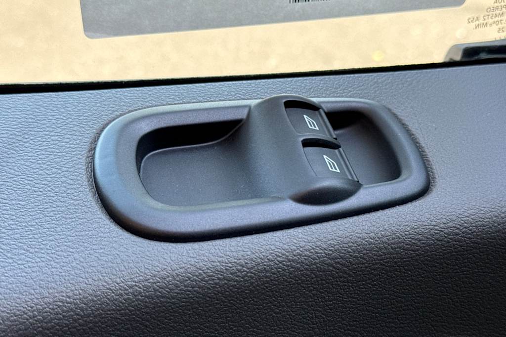 Thumbnail: 2025 Ford Transit Series - 22