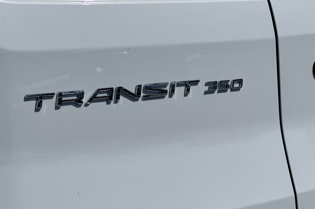 Thumbnail: 2025 Ford Transit Series - 7