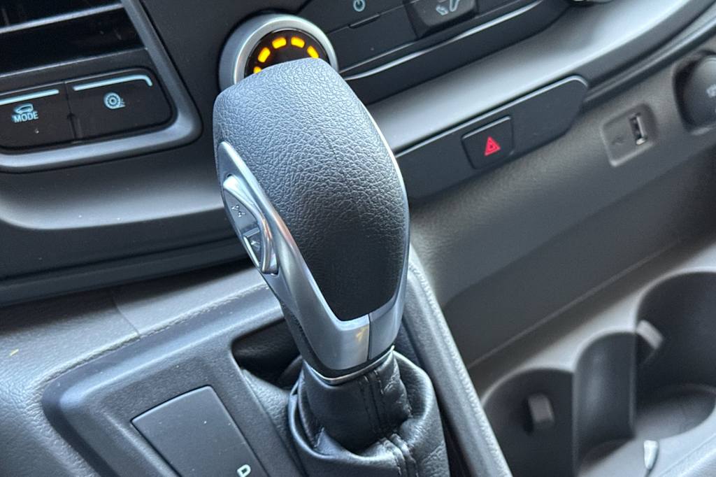 Thumbnail: 2025 Ford Transit Series - 15