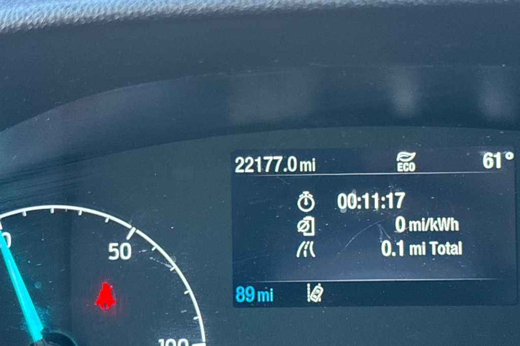 Thumbnail: 2022 Ford Econoline - 23