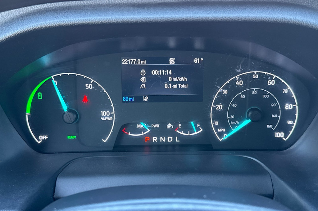 Thumbnail: 2022 Ford Econoline - 12