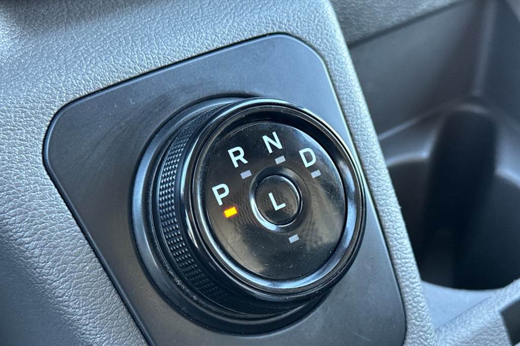 Thumbnail: 2022 Ford Econoline - 21