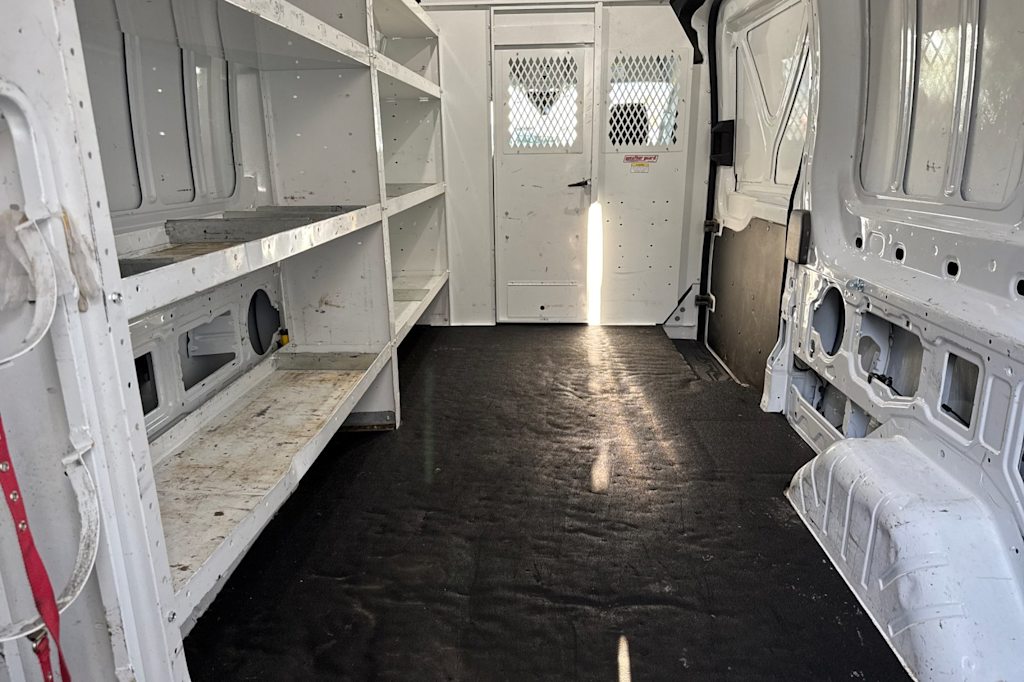 Thumbnail: 2022 Ford Econoline - 11